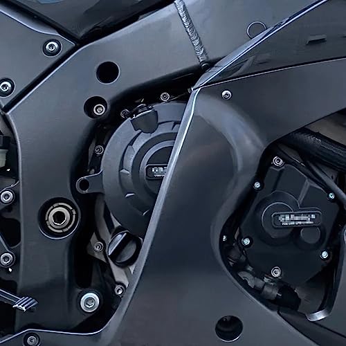 オトバイのエンジン保護カバ オートバイエンジンカバー保護